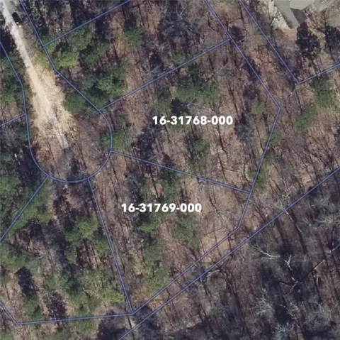 Looe Lane, Bella Vista, AR 72714