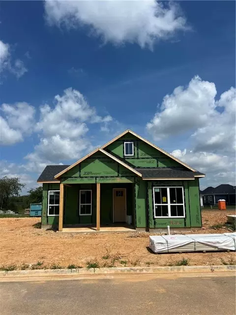 6972 Springtime Ter, Springdale, AR 72762
