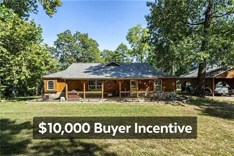 218 Reti Rd, Pineville, MO 64856
