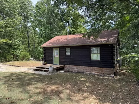 881 County Road 46, Henderson, AR 72544