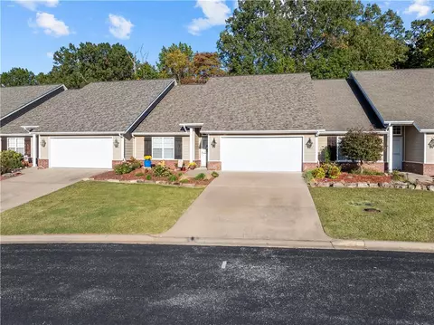 3107 Belmont Ave #7, Harrison, AR 72601
