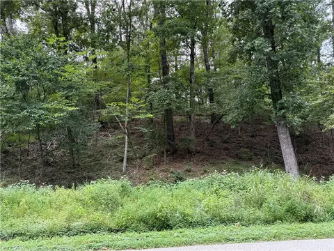 Hilltop Drive, Rogers, AR 72756