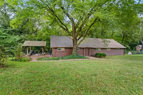 13432 Cozy Corners Rd, Siloam Springs, AR 72761