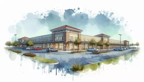 SW Regional Airport Boulevard, Bentonville, AR 72712