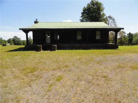 878 Harry Brown Rd, Leslie, AR 72645