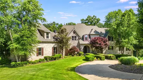 11336 Pembrook Cir, Bentonville, AR 72712