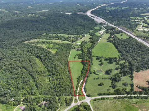 5 3 Acres Goodin Hollow Rd, Pineville, MO 64856