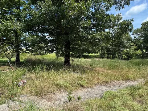lot13 Bunch Cir, Gravette, AR 72736