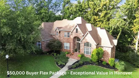 219 Ridgefield St, Bentonville, AR 72712