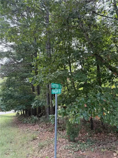 Hutton Lane & Trafalga Road, Bella Vista, AR 72714