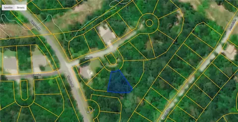 Welden Circle, Bella Vista, AR 72715
