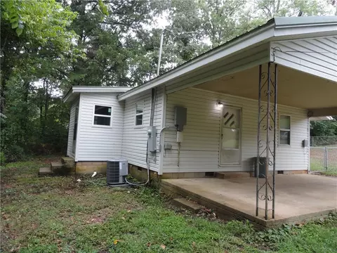 Other - 104 Boyd Cir, Marshall, AR 72650 photo 2 of 7