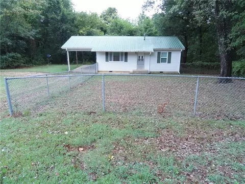 Exterior - 104 Boyd Cir, Marshall, AR 72650 photo 2 of 12