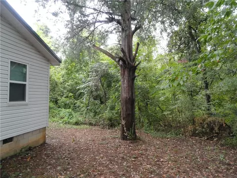 Exterior - 104 Boyd Cir, Marshall, AR 72650 photo 11 of 12