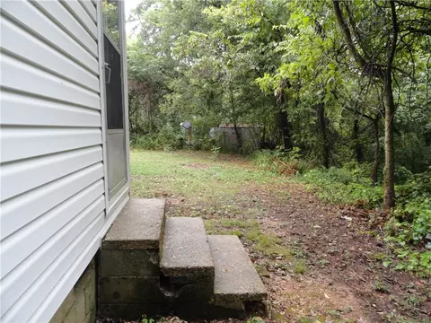 Exterior - 104 Boyd Cir, Marshall, AR 72650 photo 10 of 12