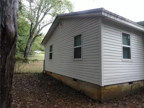 Exterior - 104 Boyd Cir, Marshall, AR 72650 photo 7 of 12