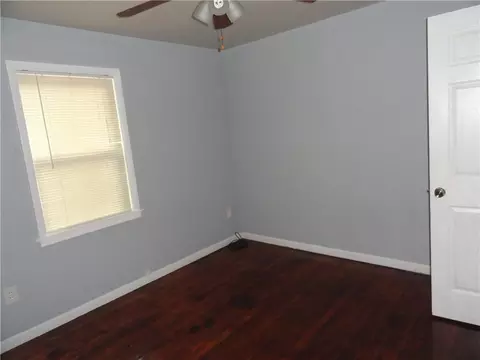 Bedroom - 104 Boyd Cir, Marshall, AR 72650 photo 2 of 4
