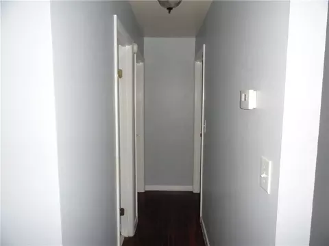 Entry Way - 104 Boyd Cir, Marshall, AR 72650 photo 3 of 3