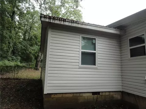 Exterior - 104 Boyd Cir, Marshall, AR 72650 photo 6 of 12