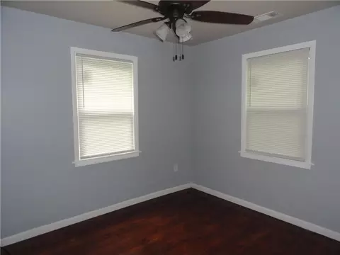Bedroom - 104 Boyd Cir, Marshall, AR 72650 photo 3 of 4