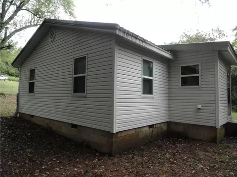 Exterior - 104 Boyd Cir, Marshall, AR 72650 photo 8 of 12