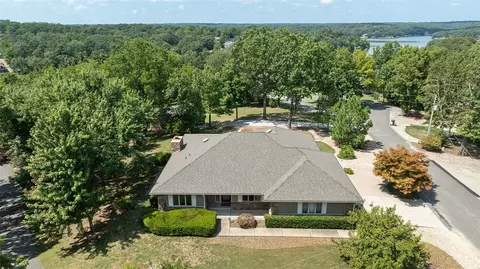 1 Cheviot Trce, Bella Vista, AR 72715