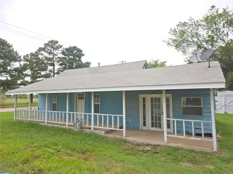 406 SW 1st St, Gentry, AR 72734