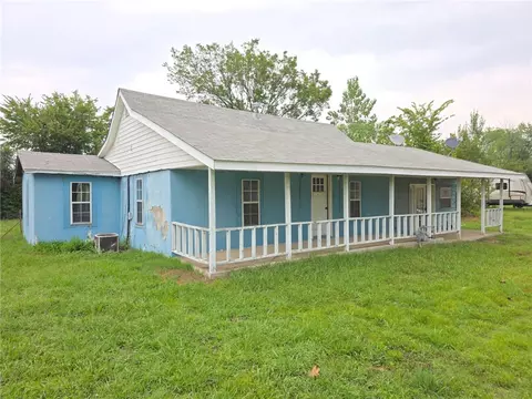 406 SW 1st St, Gentry, AR 72734 photo 12