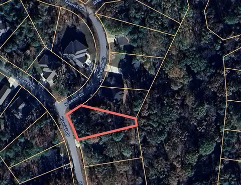 lot5 Kiswick Dr, Bella Vista, AR 72714