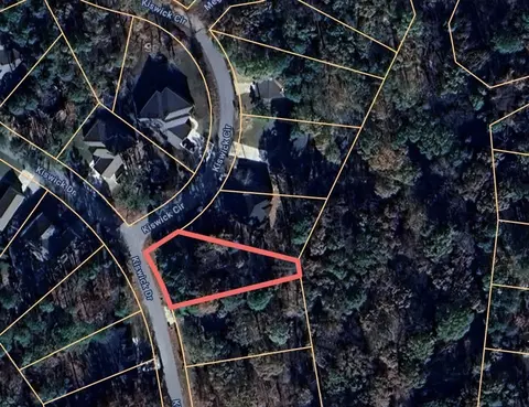 lot5 Kiswick Dr, Bella Vista, AR 72714