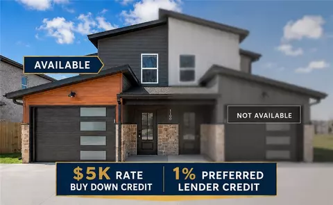 1102 Lockheed St, Bentonville, AR 72712