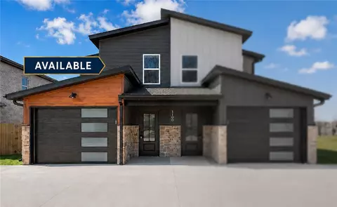 1102 Lockheed St, Bentonville, AR 72712