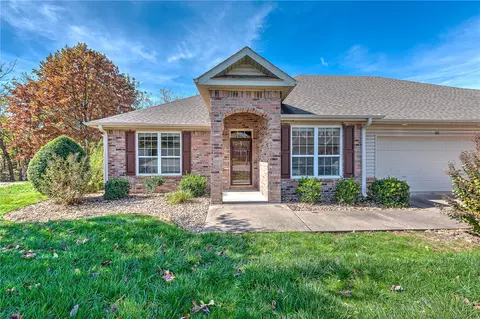 20 Addison Ln, Bella Vista, AR 72715