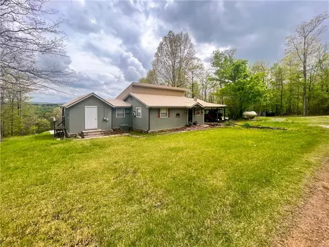 1109 Nc 8583, Deer, AR 72628