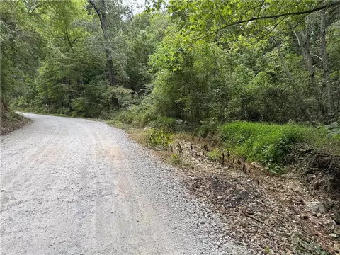 lot T Rd, Springdale, AR 72762