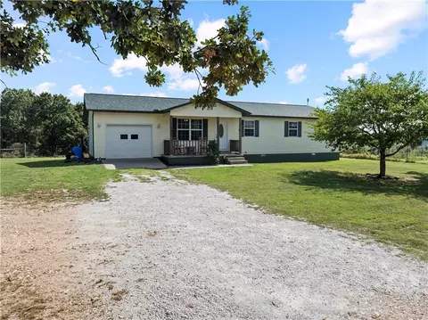 4220 Zinc Rd, Harrison, AR 72601