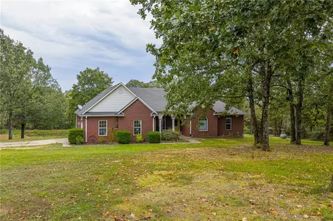 70 Northridge Cir, Booneville, AR 72927