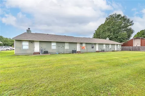 2008 Abcd Kim Ave, Springdale, AR 72764 photo 29