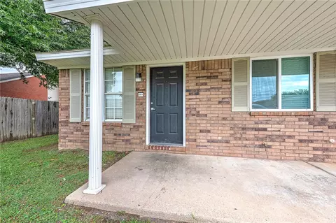 2008 Abcd Kim Ave, Springdale, AR 72764 photo 2