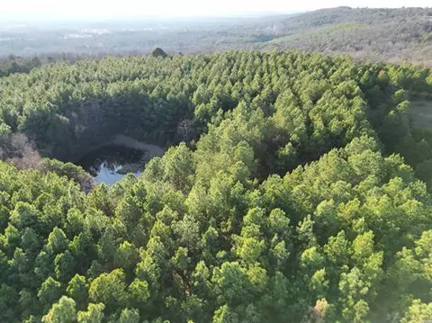 00 Gravel Hill B Rd, Russellville, AR 72802