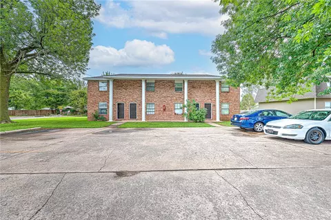 1407 Abcd Oriole St, Springdale, AR 72764