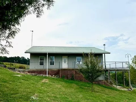 2412 Marion County 5012, Saint Joe, AR 72675