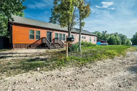 6247 Poley Trl, Omaha, AR 72662
