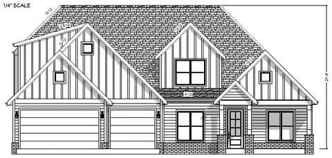 2708 Amaris Ave, Lowell, AR 72745
