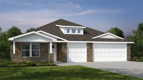 5122 Vista Ave, Springdale, AR 72762