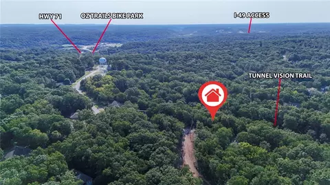 lot7 Harrow Ln, Bella Vista, AR 72715