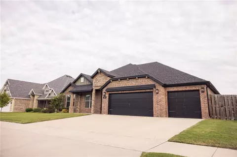 1420 Florentine Rd, Centerton, AR 72719