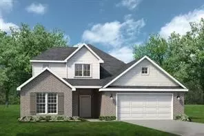 513 Goldfish St, Lowell, AR 72745