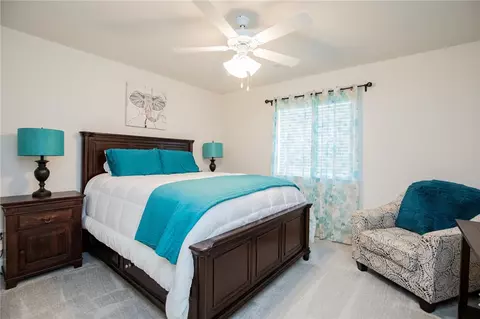 Bedroom - 1431 Ocean Dr, Centerton, AR 72719 photo 3 of 4