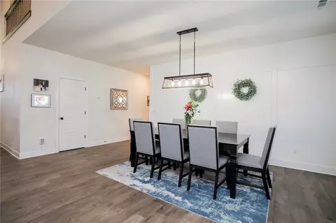 Dining - 1431 Ocean Dr, Centerton, AR 72719 photo 1 of 2